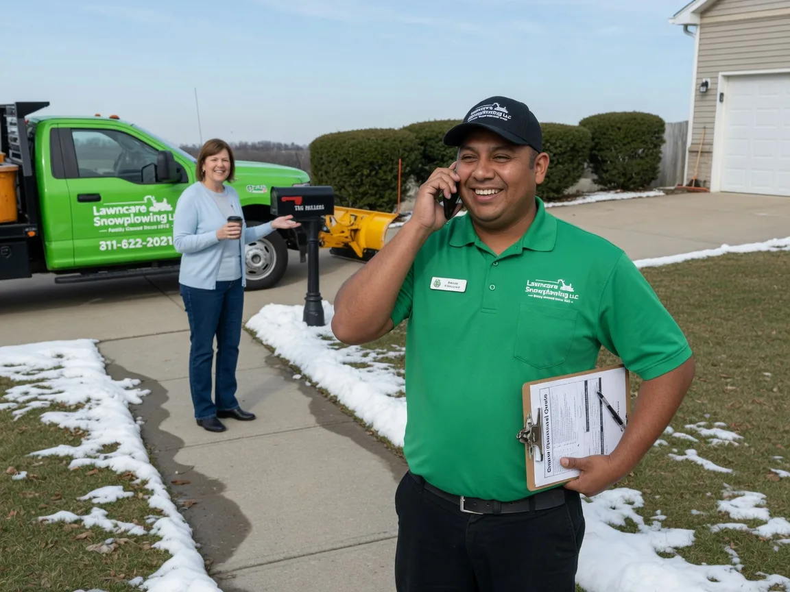 Lawn Care Services By Expert Landscaper Strawn, TX FAQs